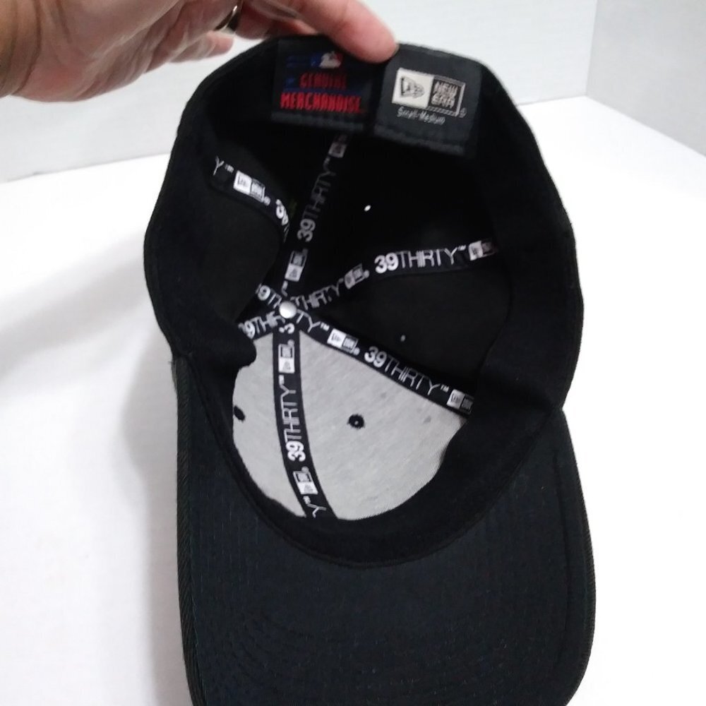 NEW ERA MLB CR Colorado Rockies Baseball Hat Cap - Picture 12 of 13